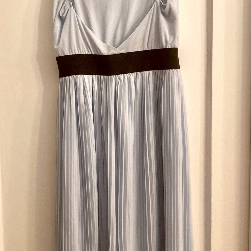 Empire waist Bridesmaid Dress